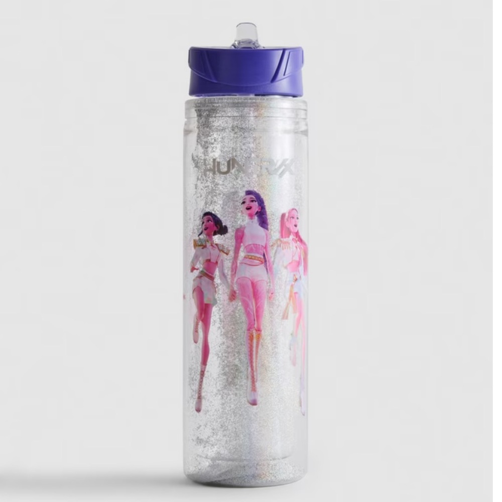 HUNTRIX WATERBOTTLE